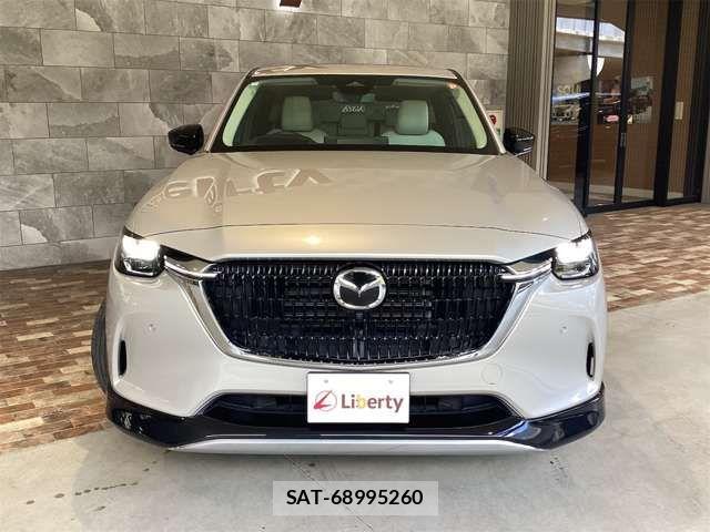 Mazda CX-60 2023-07 8485249-10