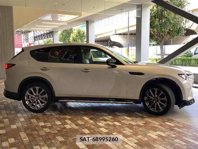 Mazda CX-60 2023-07 8485249-12