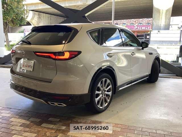 Mazda CX-60 2023-07 8485249-13