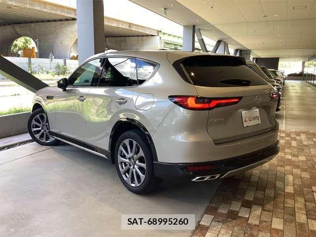 Mazda CX-60 2023-07 8485249-15