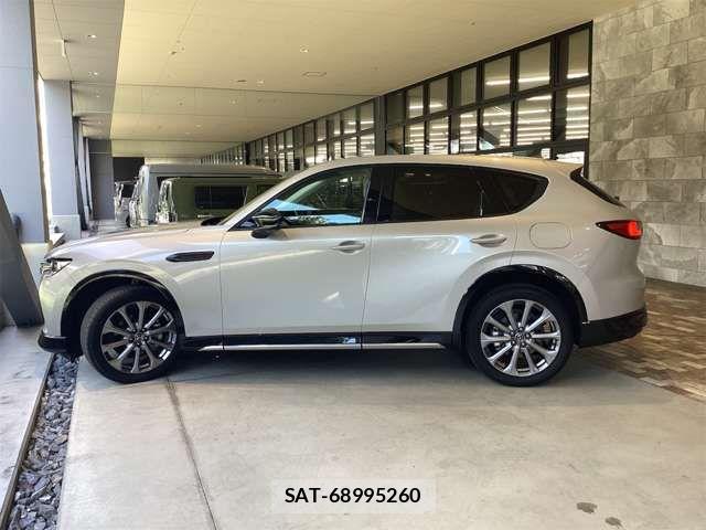 Mazda CX-60 2023-07 8485249-16
