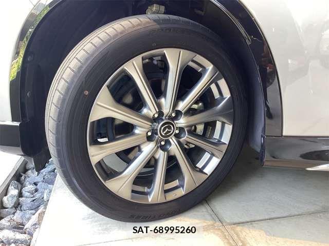Mazda CX-60 2023-07 8485249-17