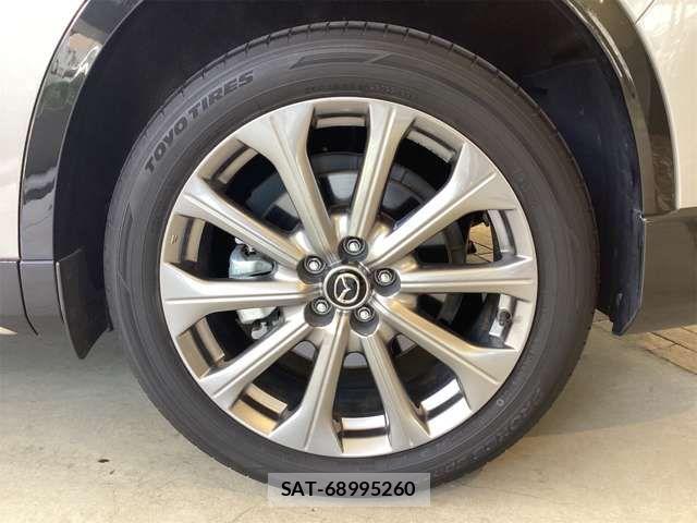 Mazda CX-60 2023-07 8485249-18