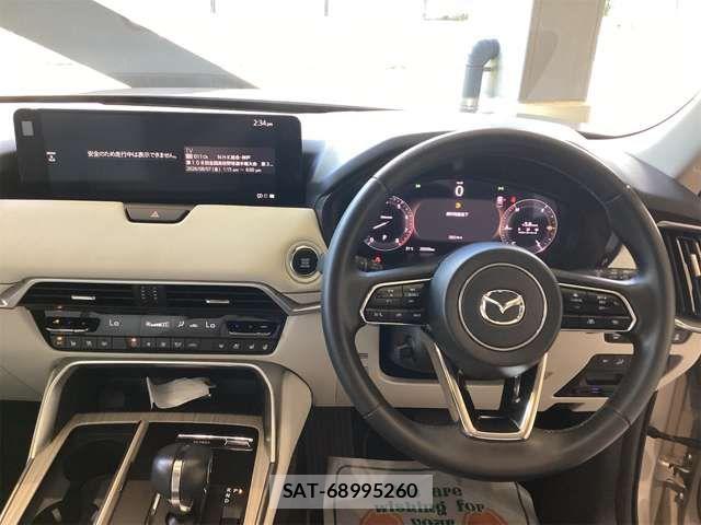 Mazda CX-60 2023-07 8485249-1