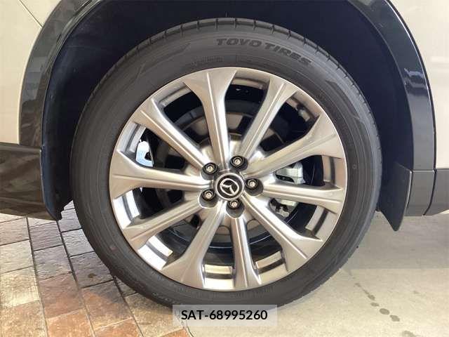 Mazda CX-60 2023-07 8485249-19