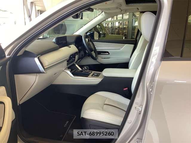 Mazda CX-60 2023-07 8485249-4