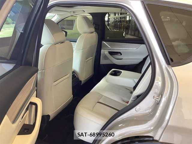 Mazda CX-60 2023-07 8485249-5
