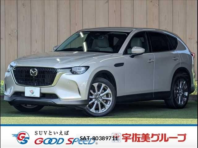 Mazda CX-60 2023-02 8485252-0