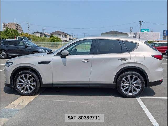Mazda CX-60 2023-02 8485252-16