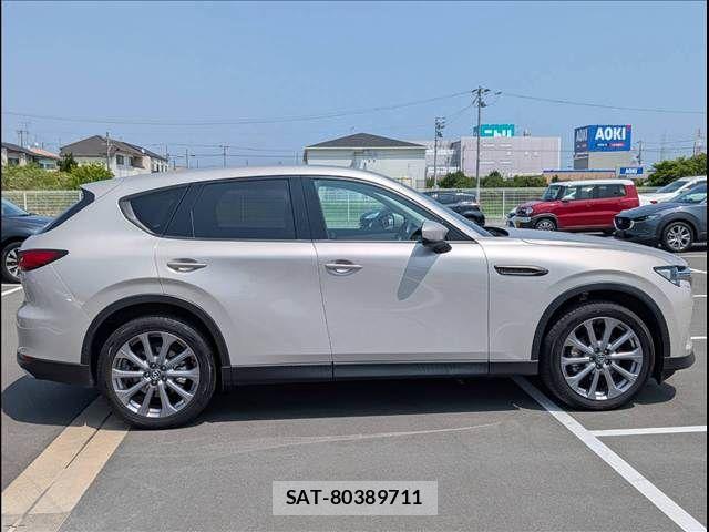 Mazda CX-60 2023-02 8485252-17