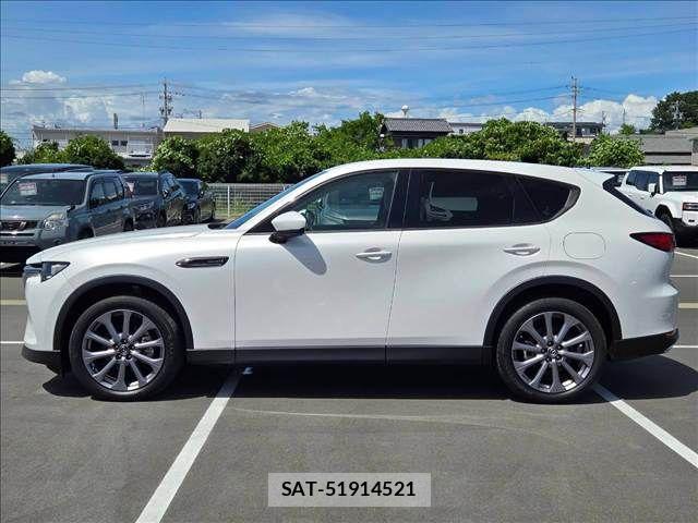 Mazda CX-60 2023-02 8485253-16