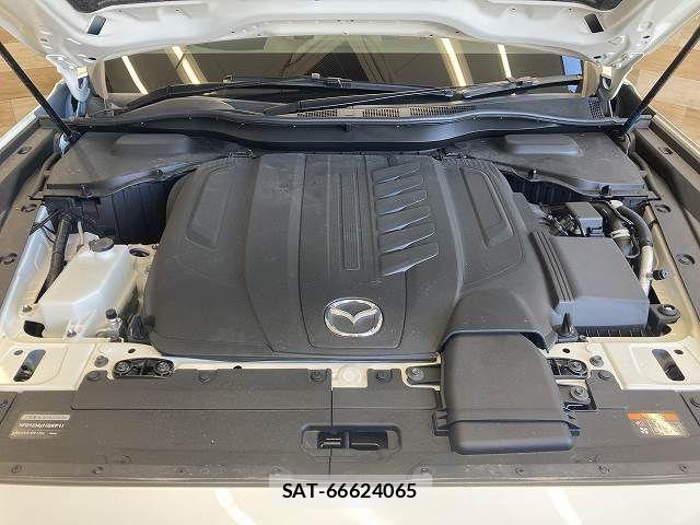 Mazda CX-60 2022-09 8485246-13