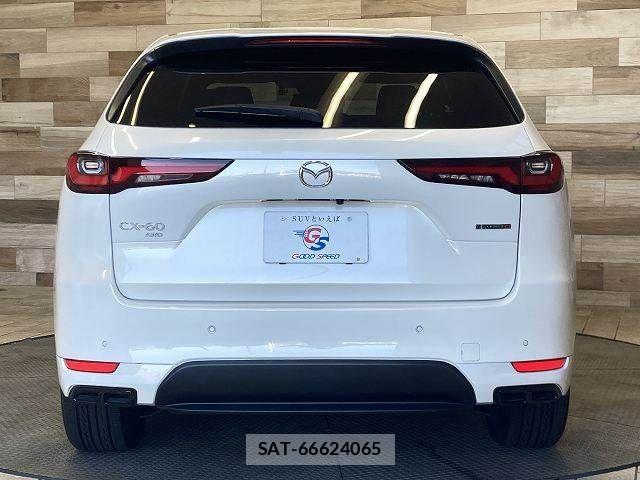 Mazda CX-60 2022-09 8485246-15