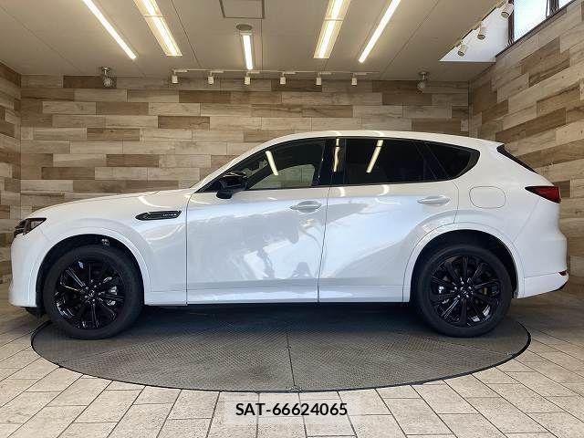 Mazda CX-60 2022-09 8485246-16