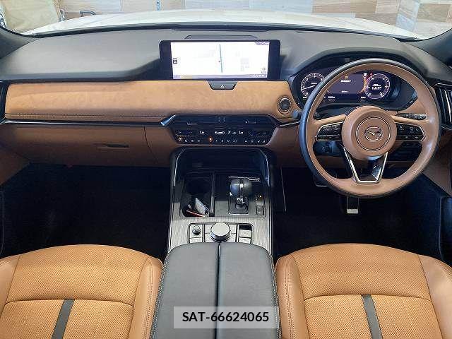 Mazda CX-60 2022-09 8485246-1