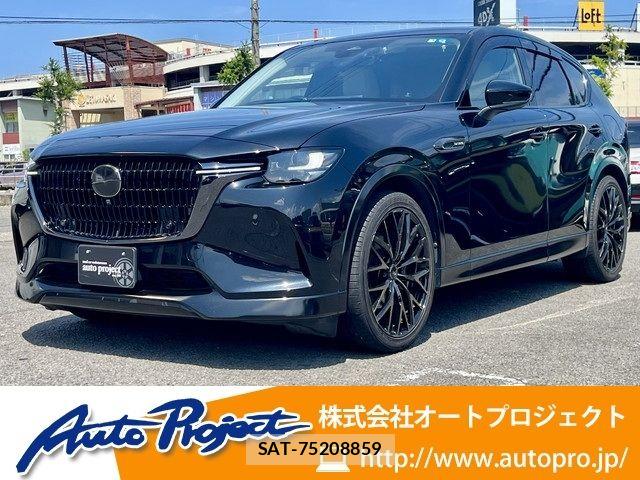 Mazda CX-60 2023-05 8524278-0