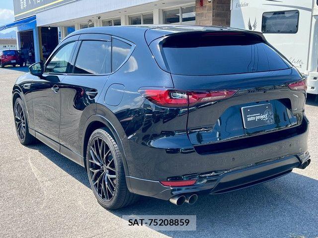 Mazda CX-60 2023-05 8524278-10