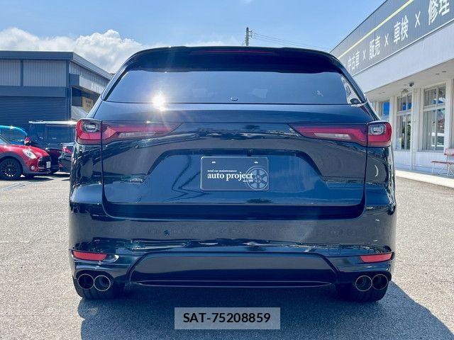 Mazda CX-60 2023-05 8524278-11