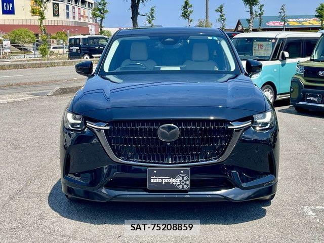 Mazda CX-60 2023-05 8524278-1