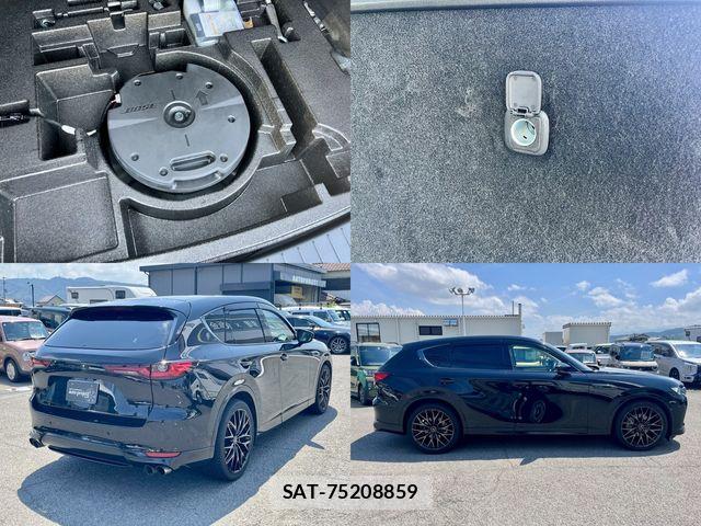 Mazda CX-60 2023-05 8524278-20