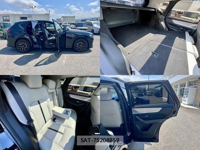 Mazda CX-60 2023-05 8524278-21