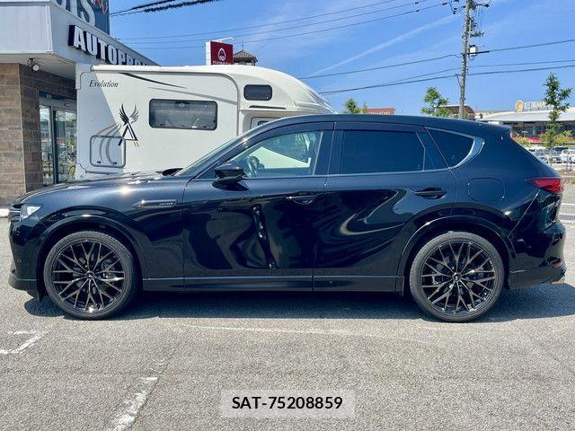 Mazda CX-60 2023-05 8524278-3