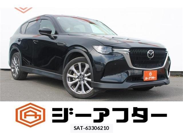 Mazda CX-60 2023-04 8524279-0