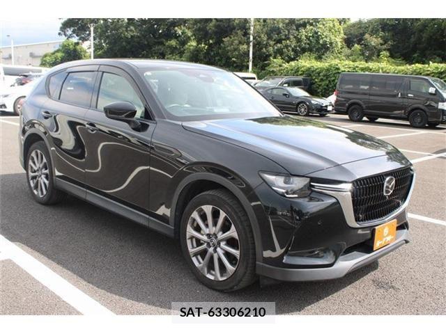 Mazda CX-60 2023-04 8524279-14