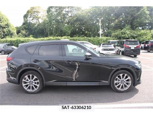 Mazda CX-60 2023-04 8524279-15