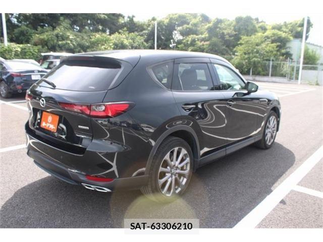 Mazda CX-60 2023-04 8524279-20
