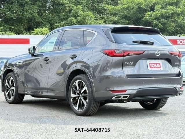 Mazda CX-60 2022-12 8524276-24