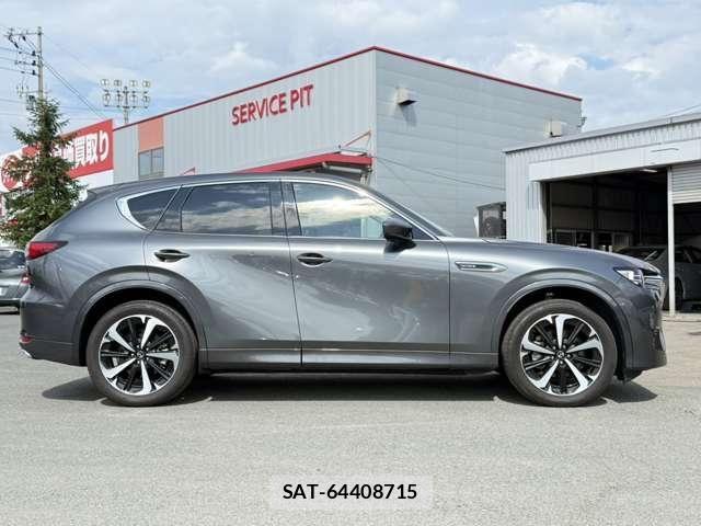 Mazda CX-60 2022-12 8524276-25