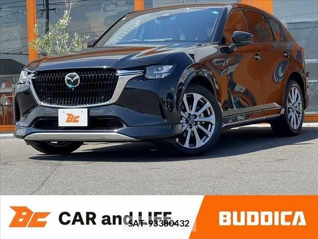 Mazda CX-60 2023-04 8524277-0