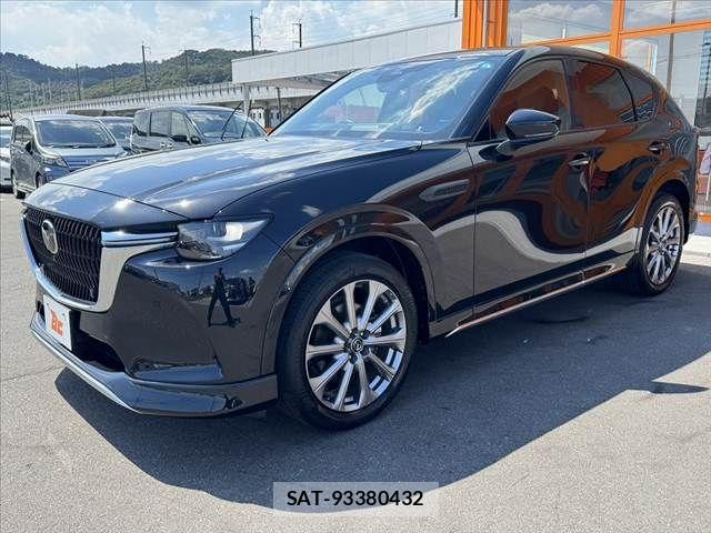 Mazda CX-60 2023-04 8524277-9