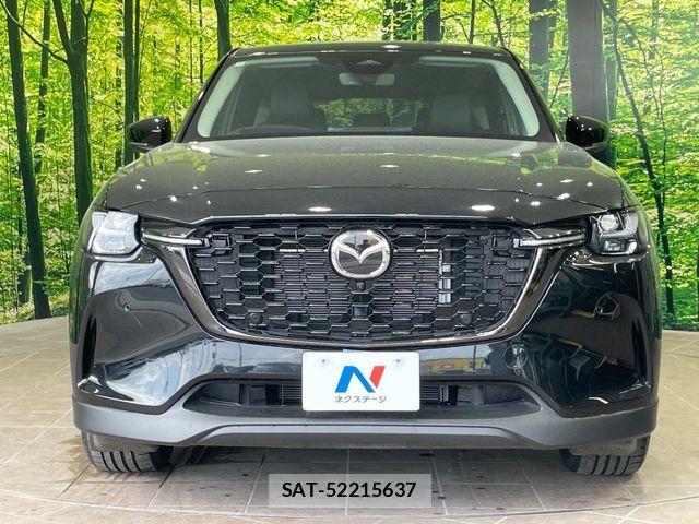 Mazda CX-60 2025-11 8561636-13