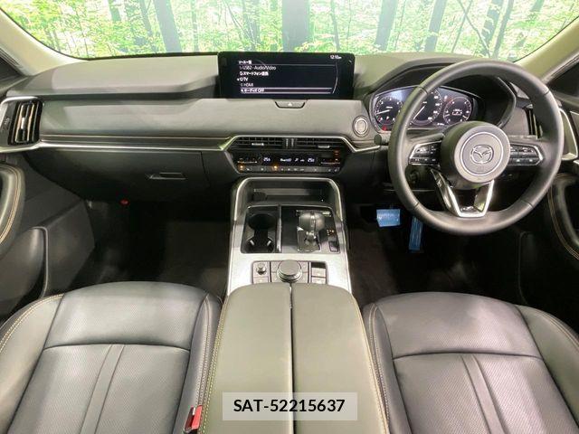 Mazda CX-60 2025-11 8561636-1