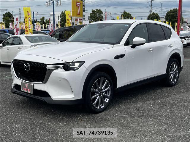 Mazda CX-60 2023-03 8561637-0