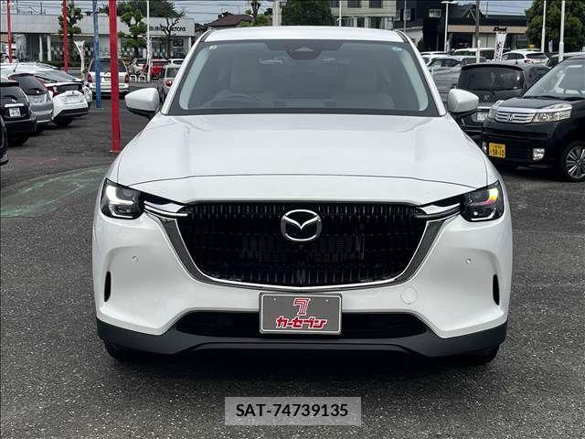 Mazda CX-60 2023-03 8561637-10