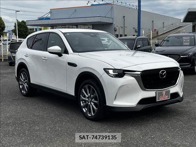 Mazda CX-60 2023-03 8561637-1