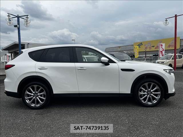 Mazda CX-60 2023-03 8561637-25