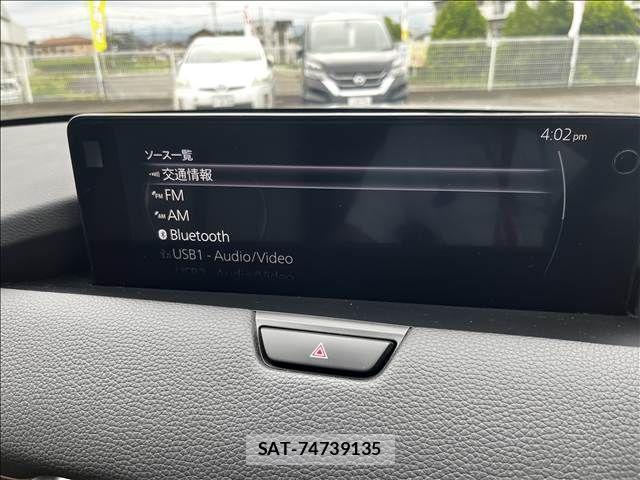 Mazda CX-60 2023-03 8561637-8