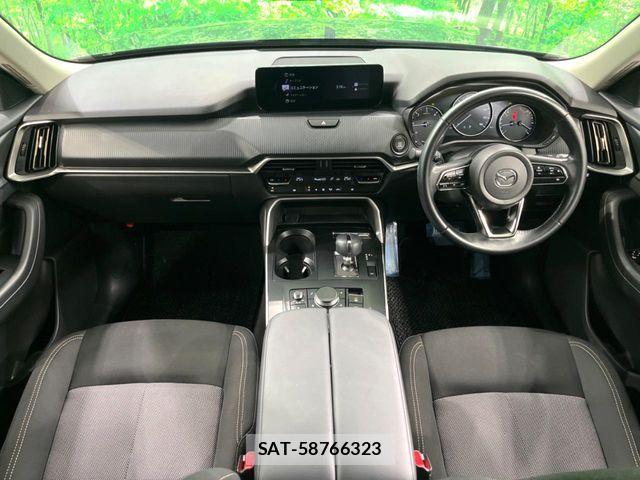 Mazda CX-60 2023-02 8561638-1