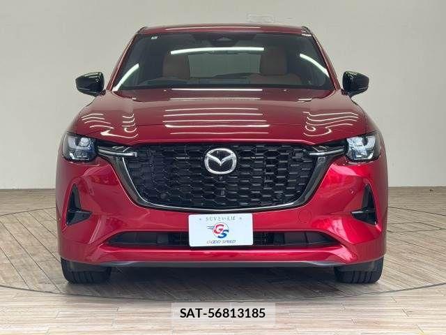 Mazda CX-60 2024-06 8626385-14