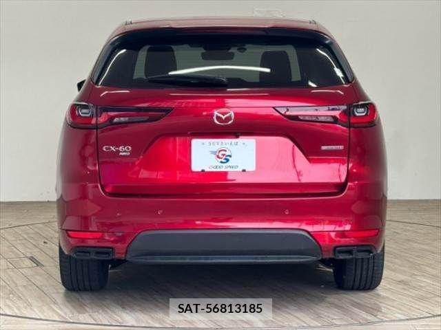 Mazda CX-60 2024-06 8626385-15