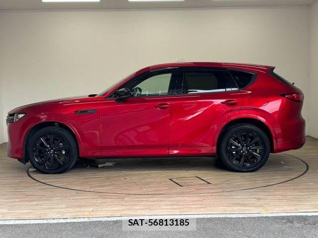 Mazda CX-60 2024-06 8626385-16