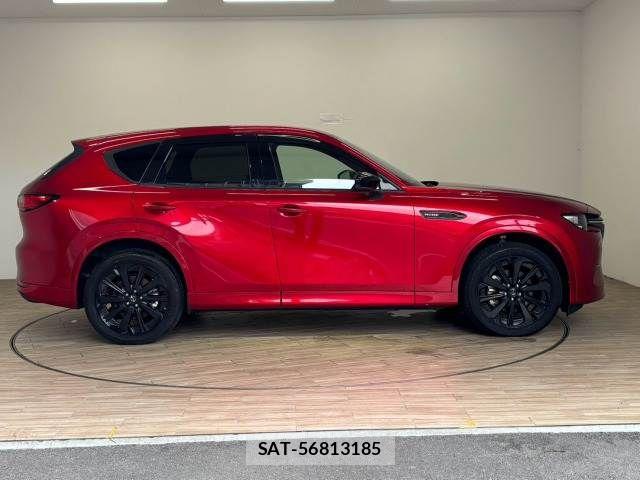 Mazda CX-60 2024-06 8626385-17