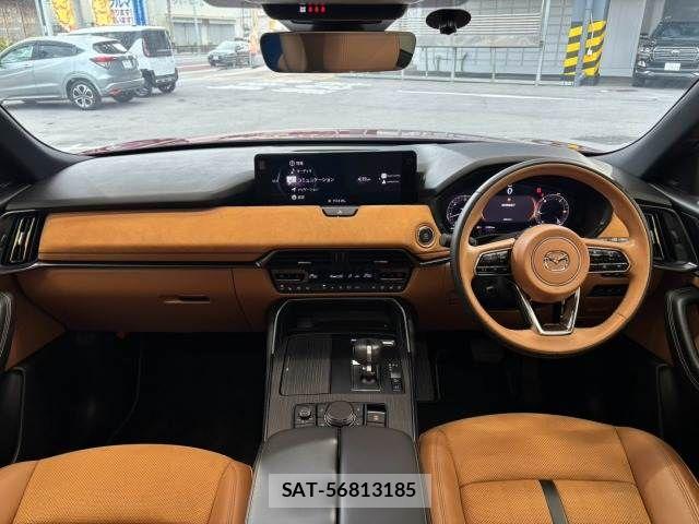 Mazda CX-60 2024-06 8626385-1