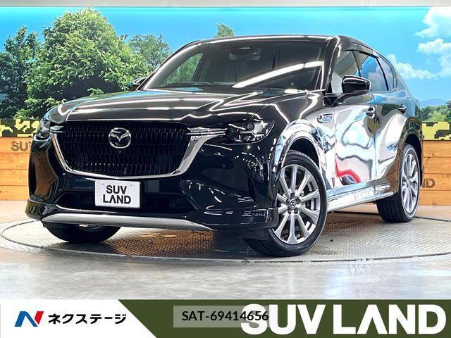 Mazda CX-60 2023-04 8626387-0