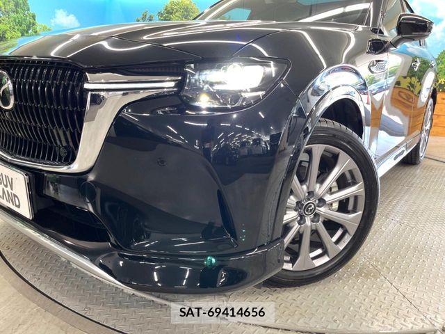 Mazda CX-60 2023-04 8626387-11