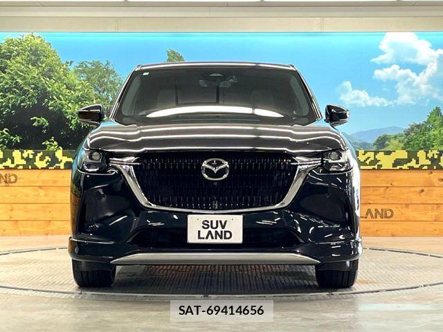Mazda CX-60 2023-04 8626387-13